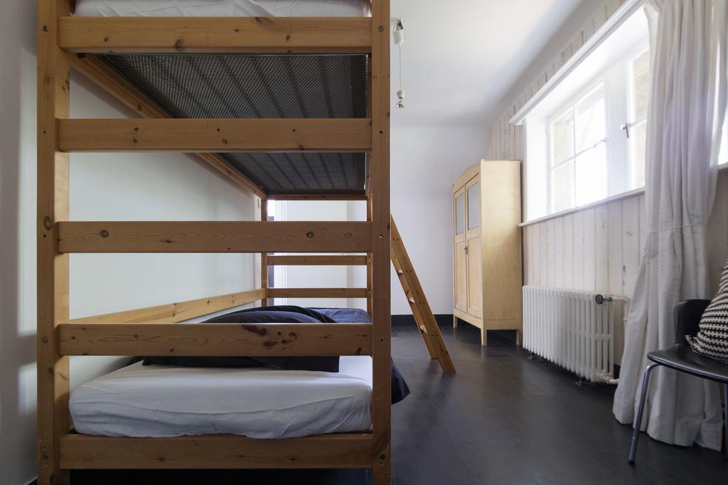 Edville Home Gante Quarto foto